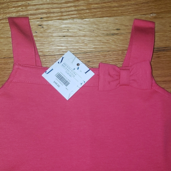 Janie and Jack dress - Picture 2 of 4